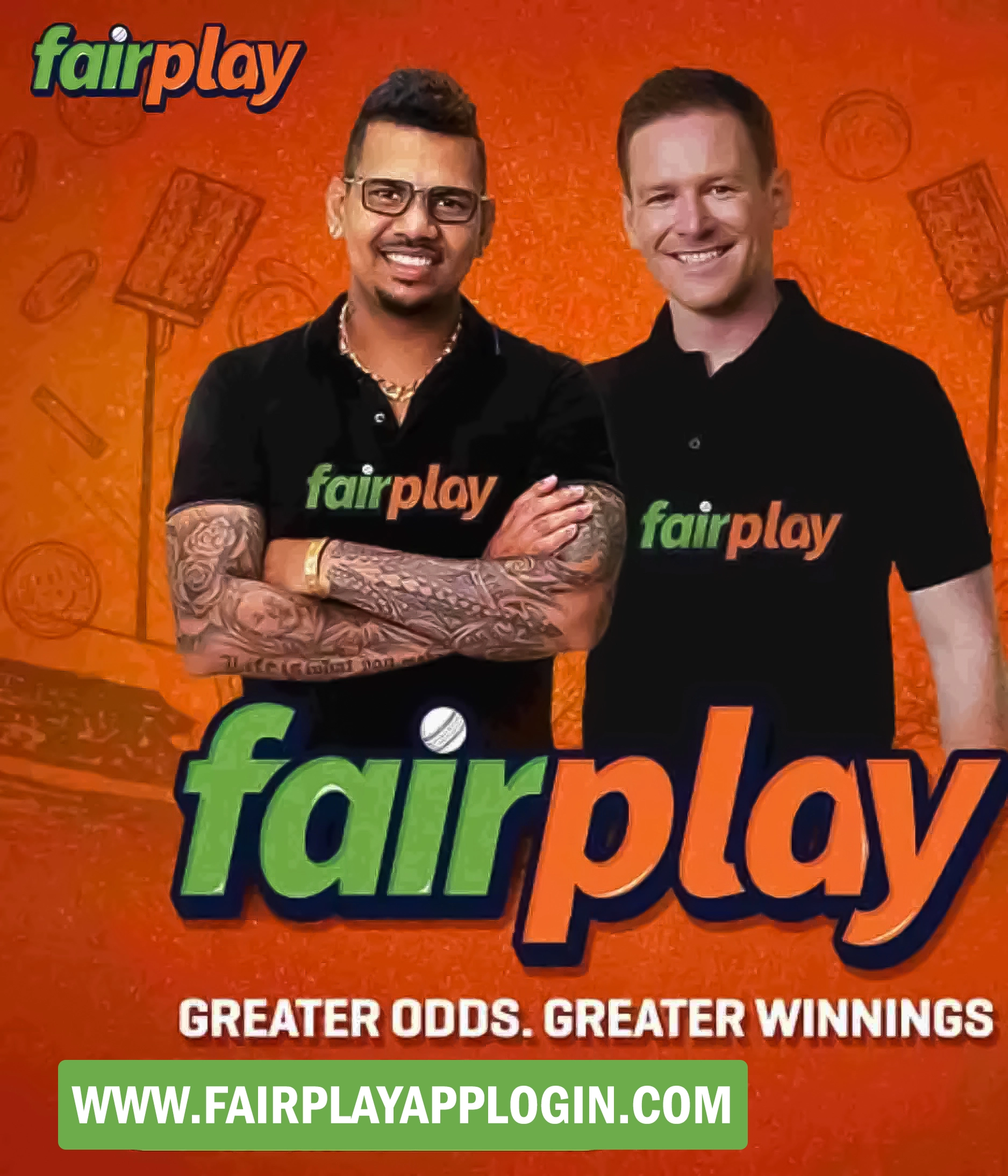 Fairplay club