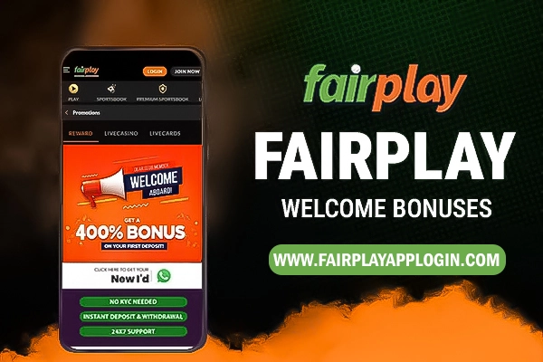 Fairplay id