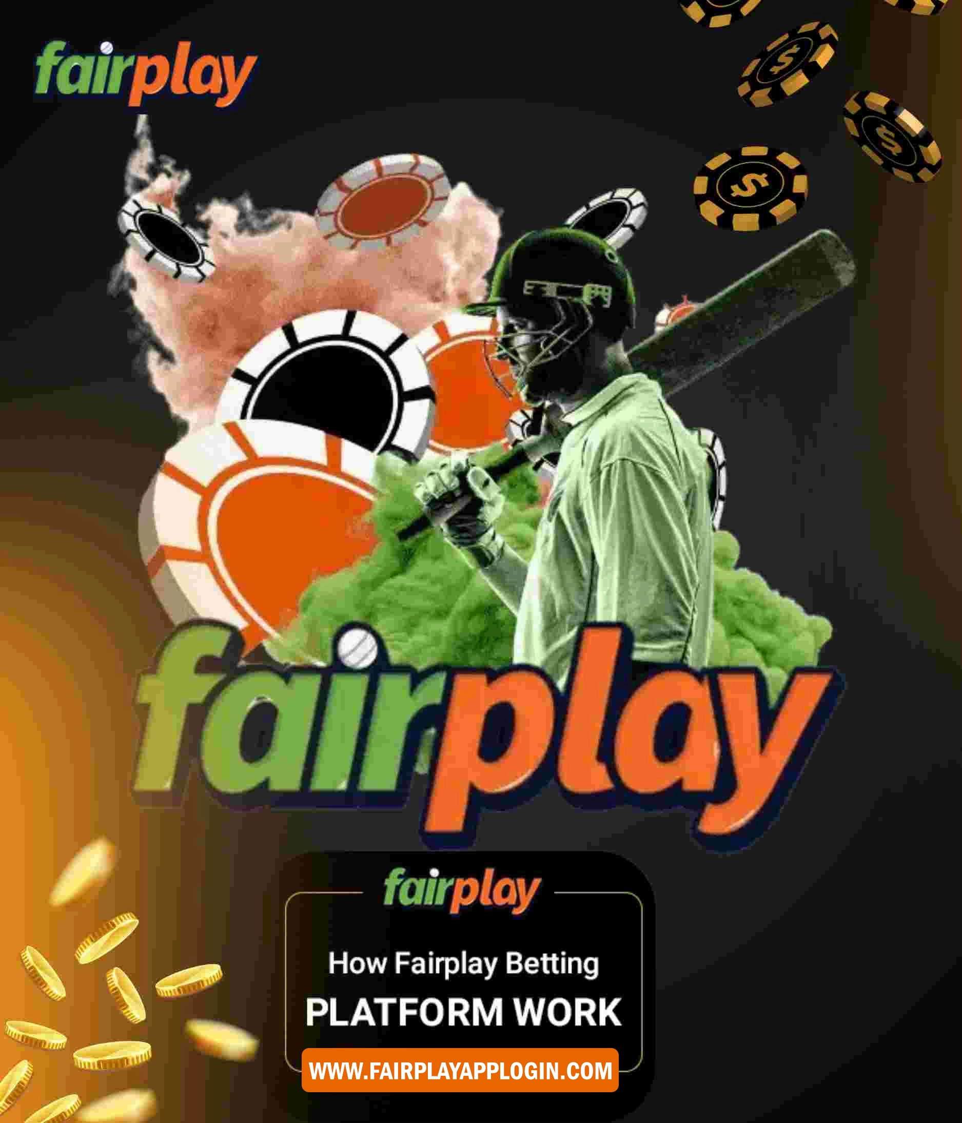 Fairplay Login